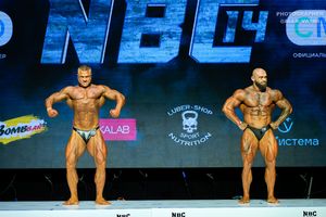 BODYBUILDING НОВИЧКИ
